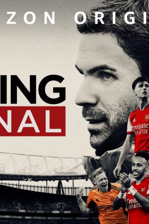 All Or Nothing: Arsenal