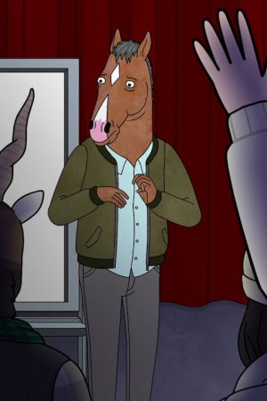 BoJack Horseman (Phần 4)