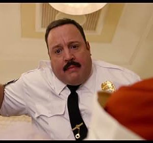 Cảnh Sát Paul Blart 2