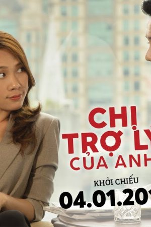 Chị Trợ Lý Của Anh