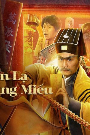 Chuyện Lạ Thôn Hoàng Miếu