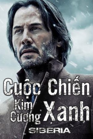 Cuộc Chiến Kim Cương Xanh