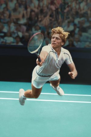 Cuộc Đời Thăng Trầm Của Boris Becker