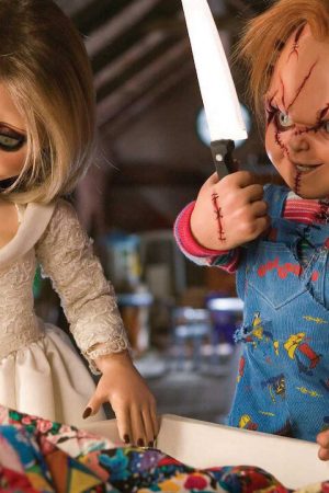 Đứa Con Của Chucky