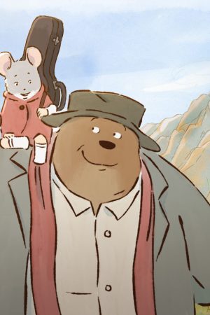 Ernest & Celestine