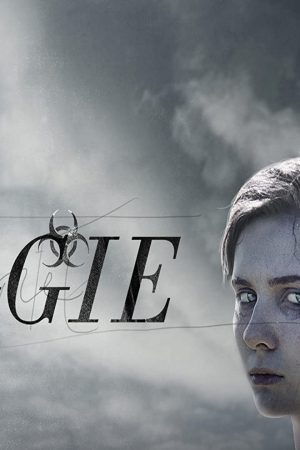 Maggie: Đứa Con Zombie