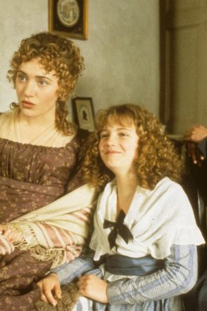 Sense and Sensibility