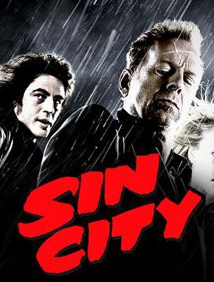 Sin City