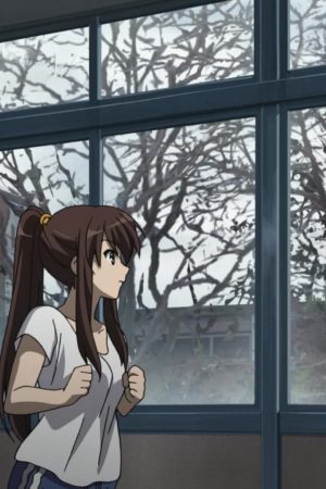 Sự Biến Mất Của Suzumiya Haruhi