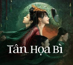 Tân Họa Bì