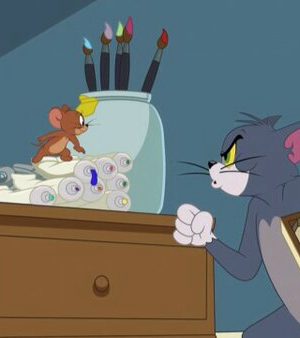 The Tom and Jerry Show (Phần 2)