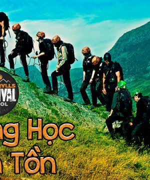 Trường Học Sinh Tồn