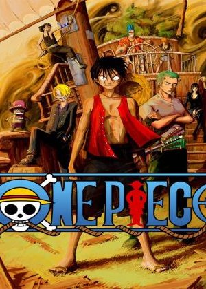 One Piece Vietsub - HD