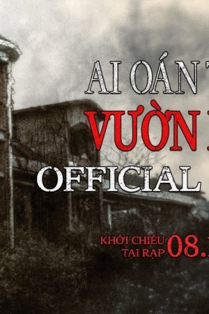 Ai Oán Trong Vườn Xuân