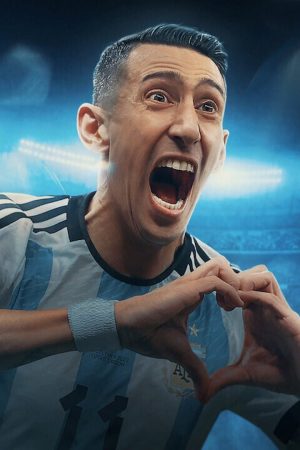 Ángel Di María: Phá vỡ bức tường