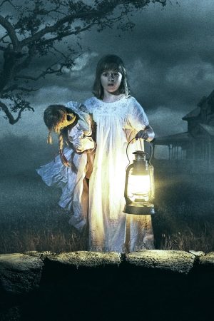 Annabelle: Tạo Vật Quỷ Dữ