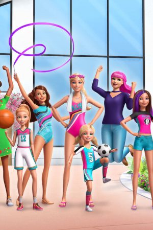 Barbie Dreamhouse Adventures: Go Team Roberts (Phần 1)