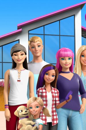 Barbie Dreamhouse Adventures (Phần 1)