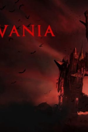 Castlevania (Phần 1)