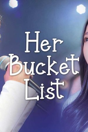 Her Bucket List